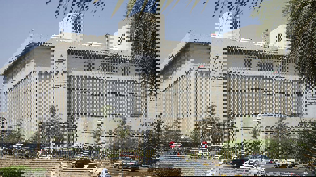 حكم نهائي ببراءة المحامي الكويتي هاني حسين من قضية "أمن دولة"