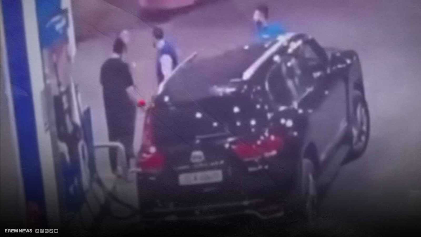 مقتل 3 أشخاص بسبب "لترات بنزين" في العراق (فيديو إرم)