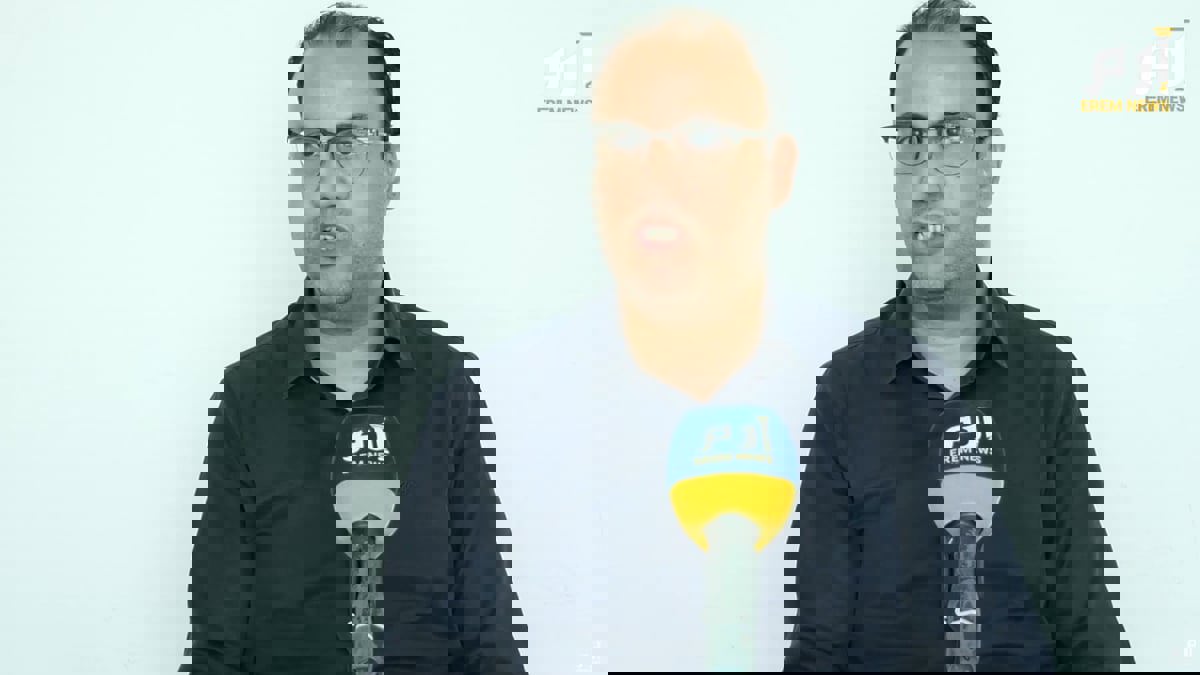 سرحان الناصري: النظام السياسي الجديد في تونس سيكون رئاسيا لا سلطويا