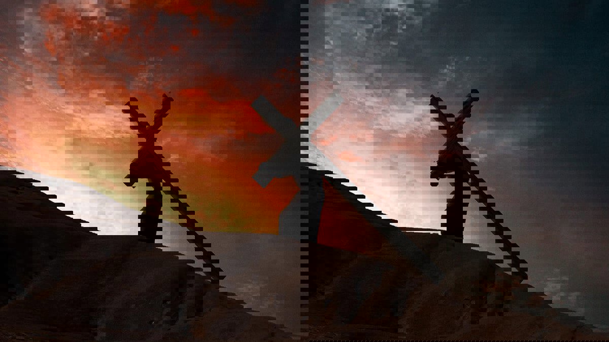 نيجيريا.. مثّل مشهد "صلب المسيح" فلقي حتفه