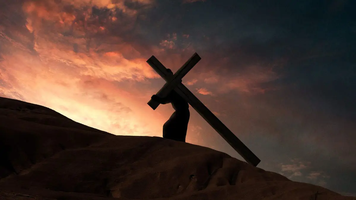 نيجيريا.. مثّل مشهد "صلب المسيح" فلقي حتفه