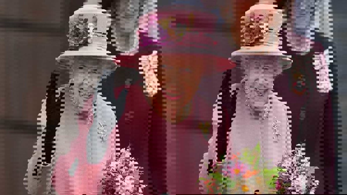 الملكة إليزابيث.. حياة من أجل العرش رغم خلافات وفضائح عائلية ‎‎