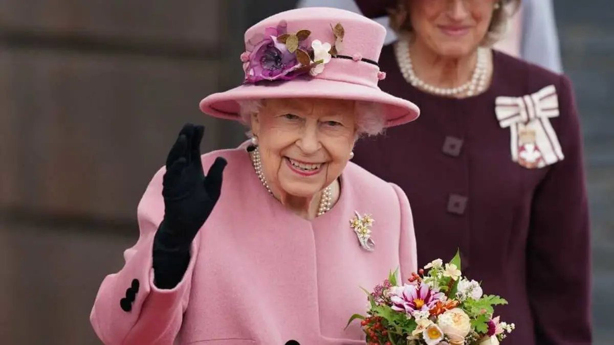 الملكة إليزابيث.. حياة من أجل العرش رغم خلافات وفضائح عائلية ‎‎