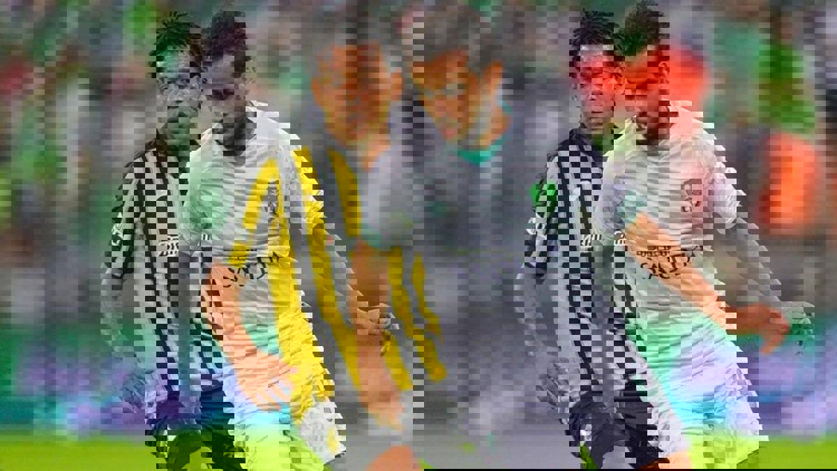 قرار جديد من النادي الأهلي السعودي بشأن عبدالفتاح عسيري