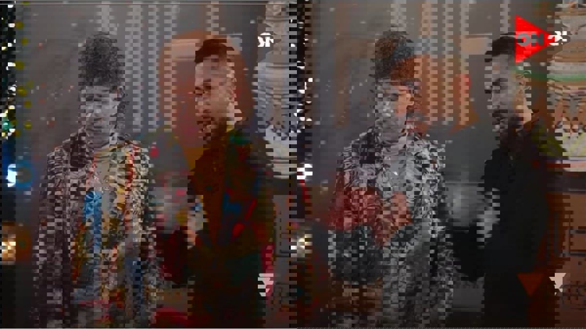 متابعو "الكبير أوي 6" يتفاعلون مع رقصة أحمد سعد و"حزلقوم"