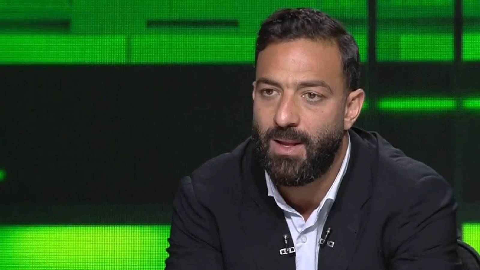 انتفاضة سيد عبد الحفيظ وإكرامي.. ميدو "يفجر" موجة غضب في الأهلي (فيديو)