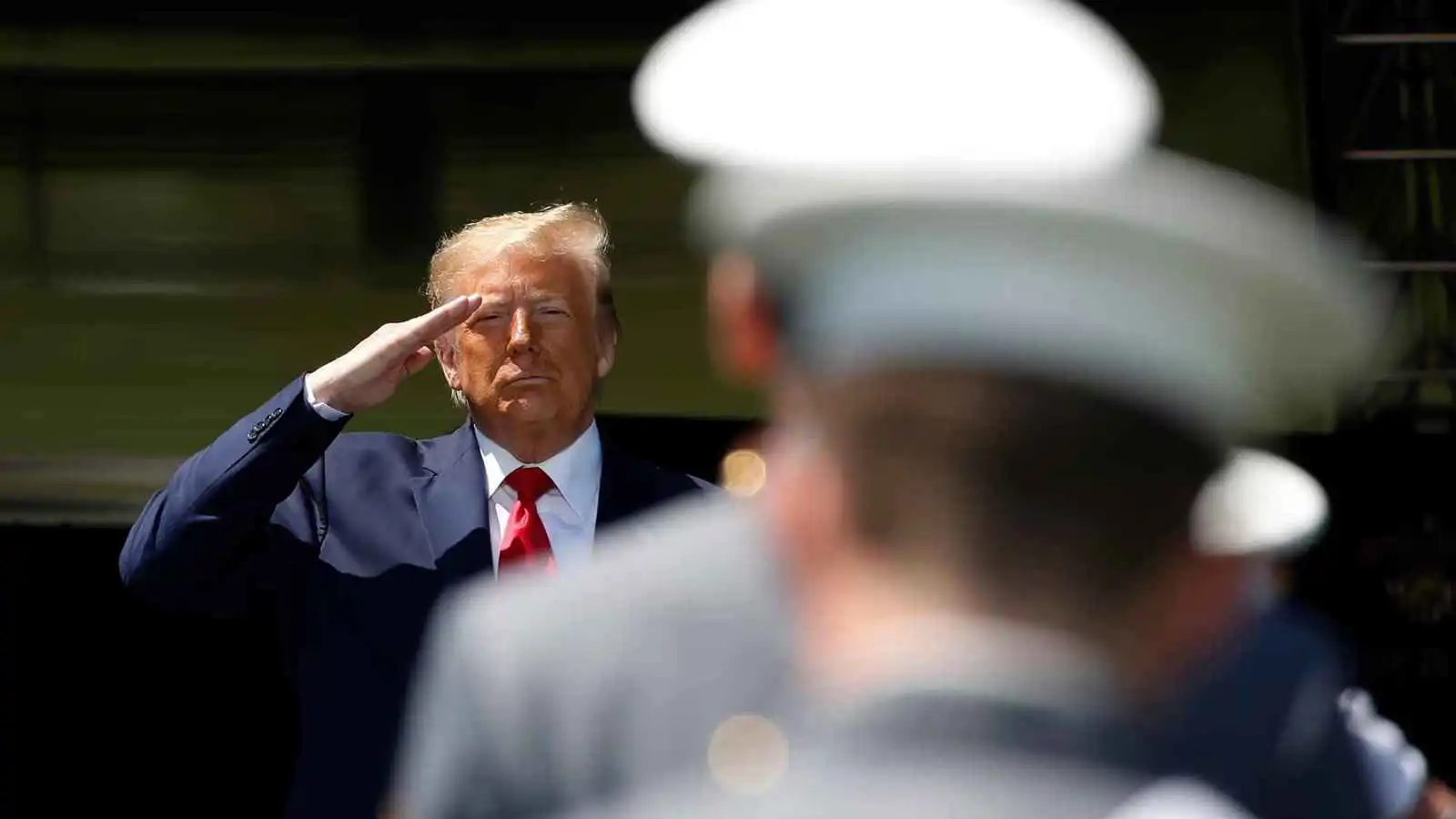 بحضور ترامب.. ترقب ومخاوف أمنية قبل اجتماع "كبار الجنرالات"