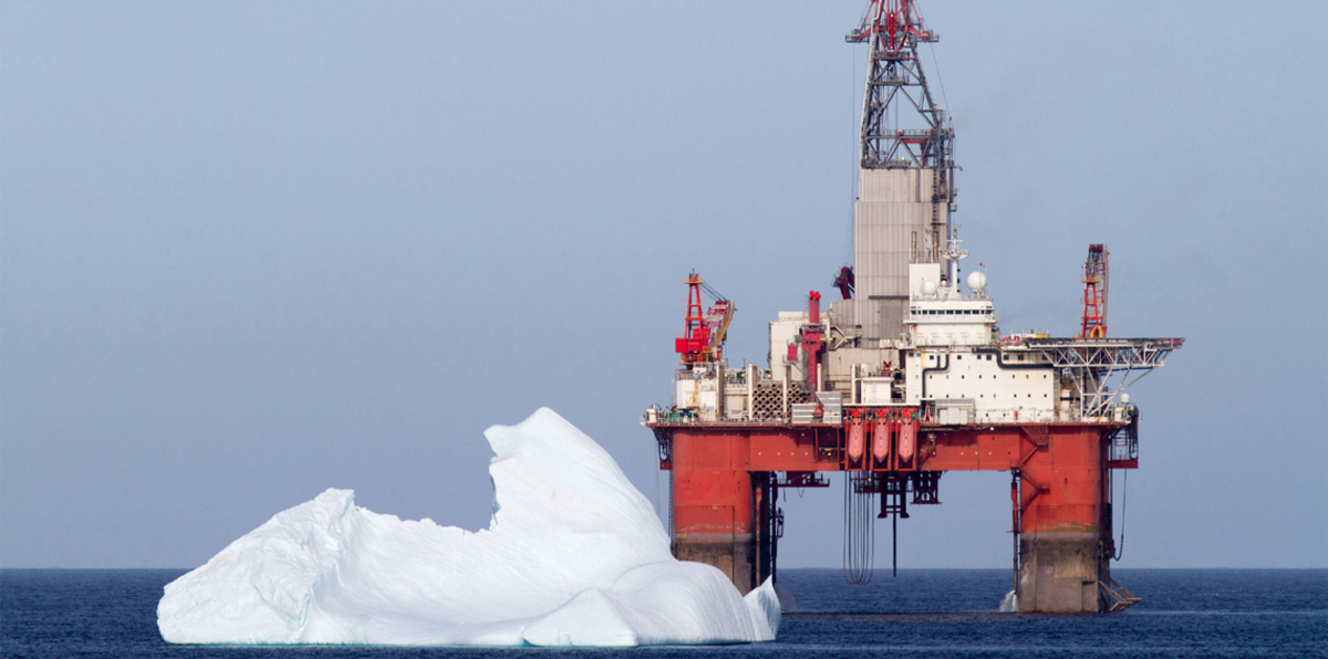 مسؤول روسي: السعودية تخطط للاستثمار في مشروع غاز مسال بالقطب الشمالي