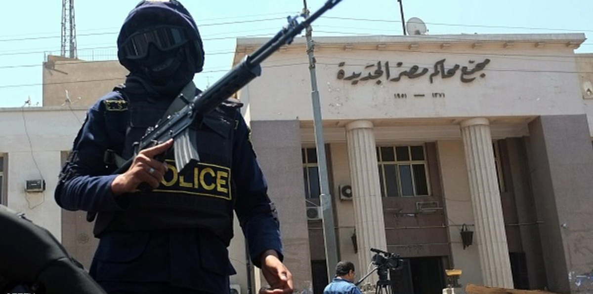 النيابة المصرية تكشف مُفاجآت في واقعة "مذبحة بولاق"