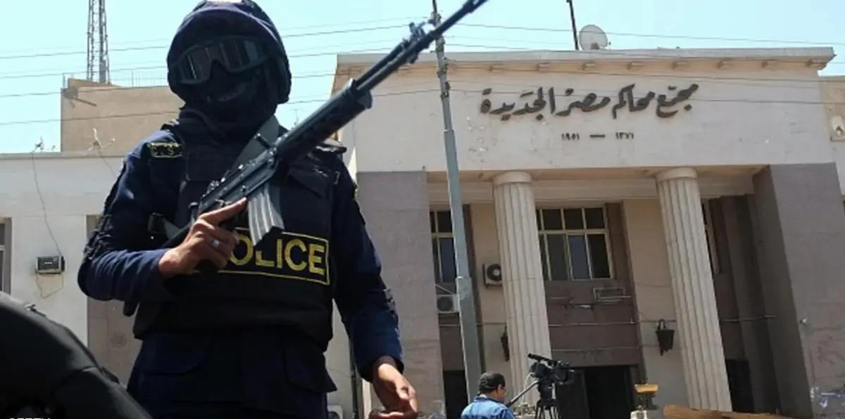 النيابة المصرية تكشف مُفاجآت في واقعة "مذبحة بولاق"