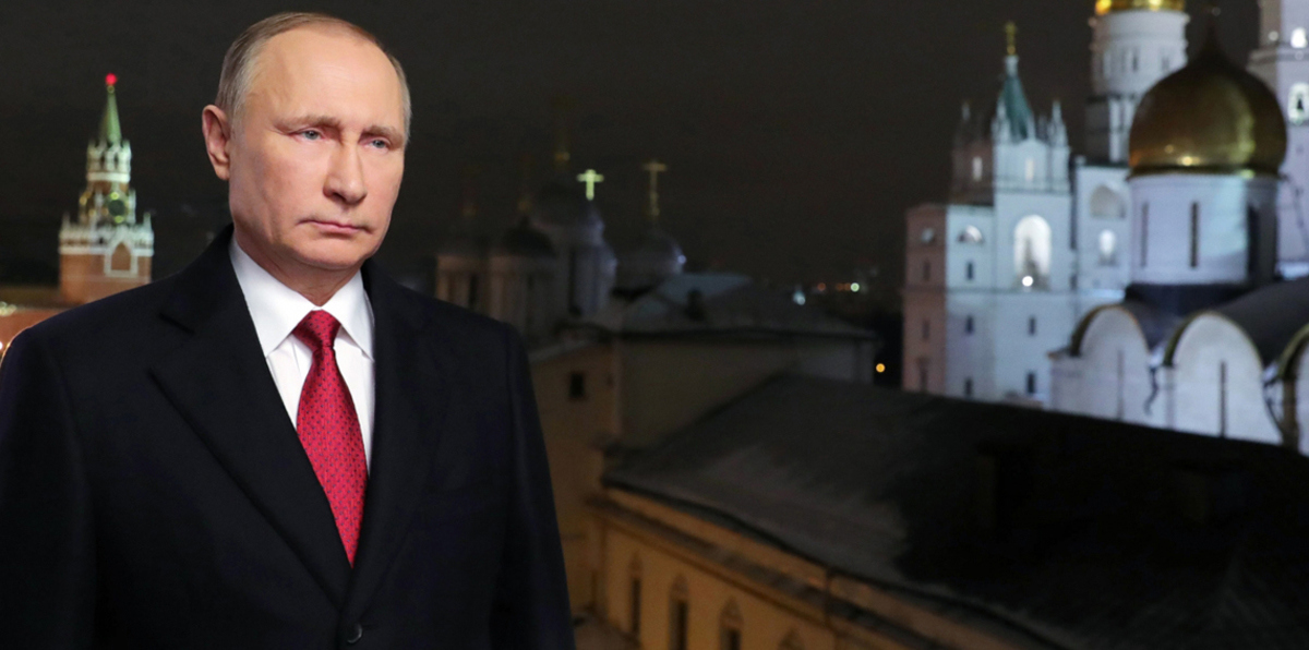 العقوبات الأمريكية تطال رجال بوتين.. وموسكو تتوعد بردٍ قاسٍ