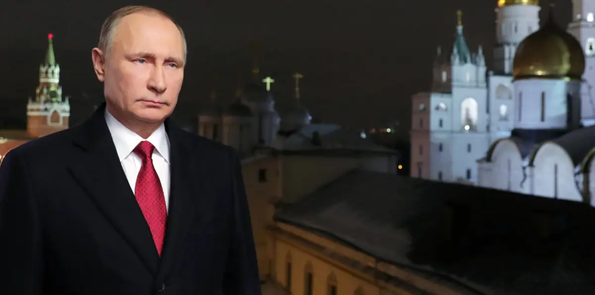 العقوبات الأمريكية تطال رجال بوتين.. وموسكو تتوعد بردٍ قاسٍ