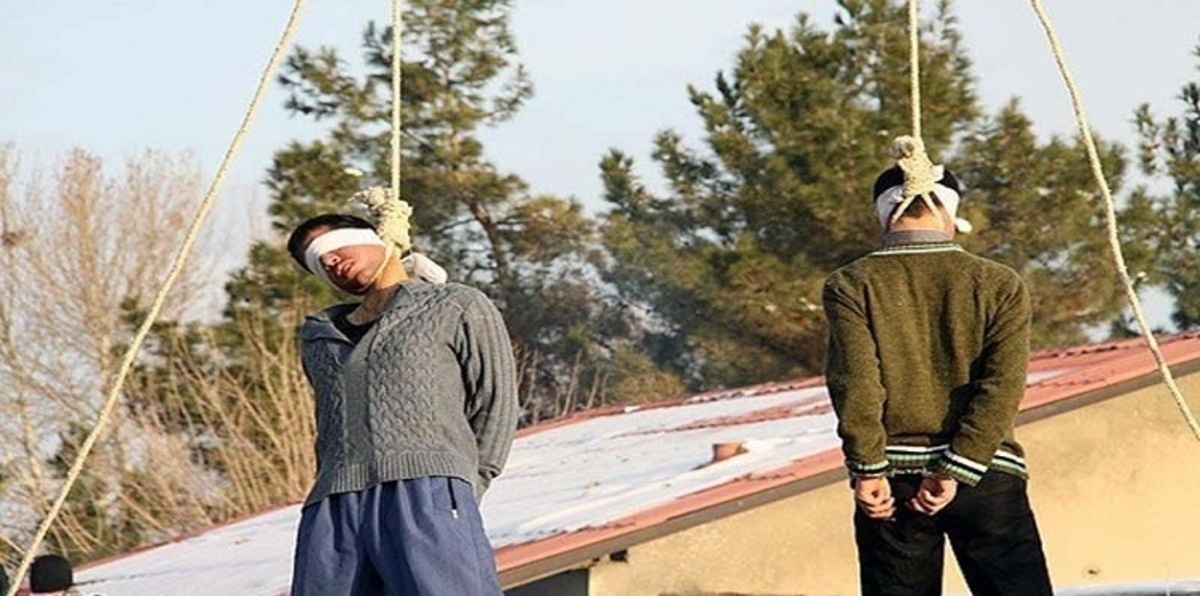 إيران تصادق على إعدام 27 سنياً بتهم عدة