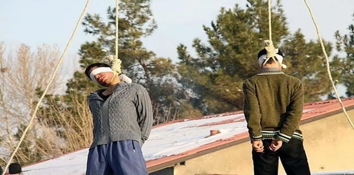 إيران تصادق على إعدام 27 سنياً بتهم عدة