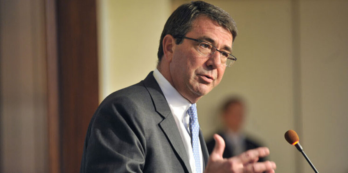 البنتاجون يلمح إلى زيادة عدد العسكريين الأمريكيين في سوريا