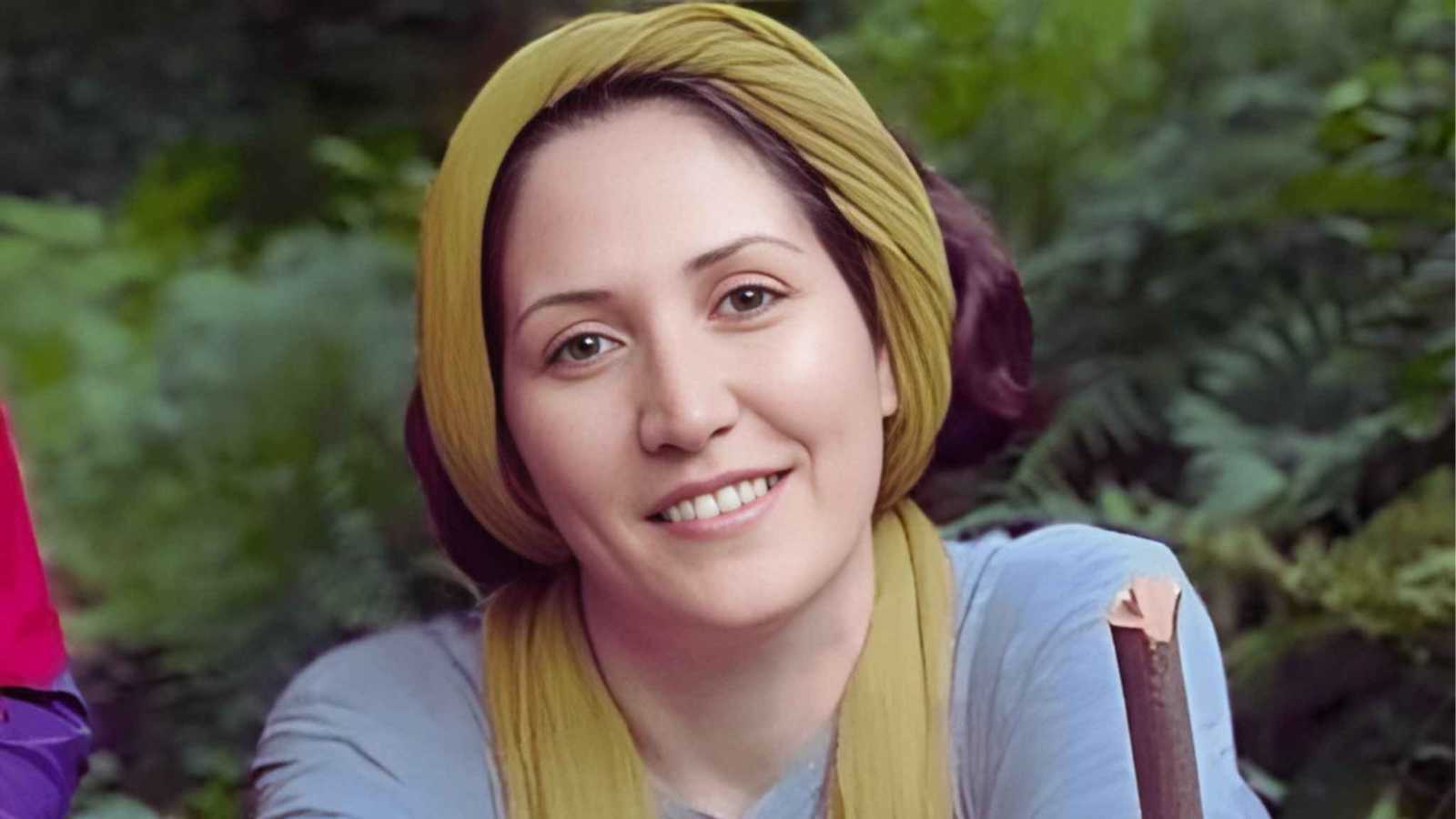 إيران.. المحكمة العليا تصدّق على إعدام ناشطة بارزة