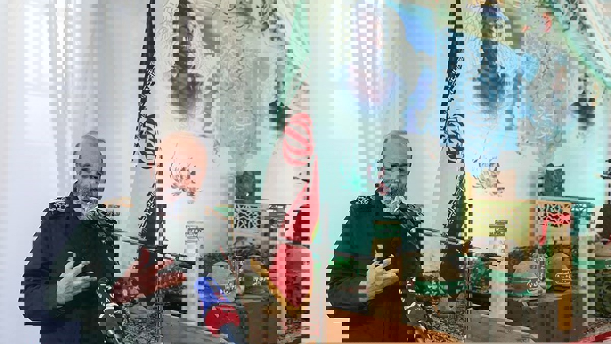 إيران.. تعيين العميد فلاح زاده نائب قائد فيلق القدس