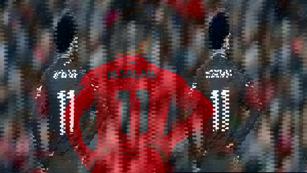 محمد صلاح يصلح ما أفسده منتخب مصر والنادي الأهلي في 2018