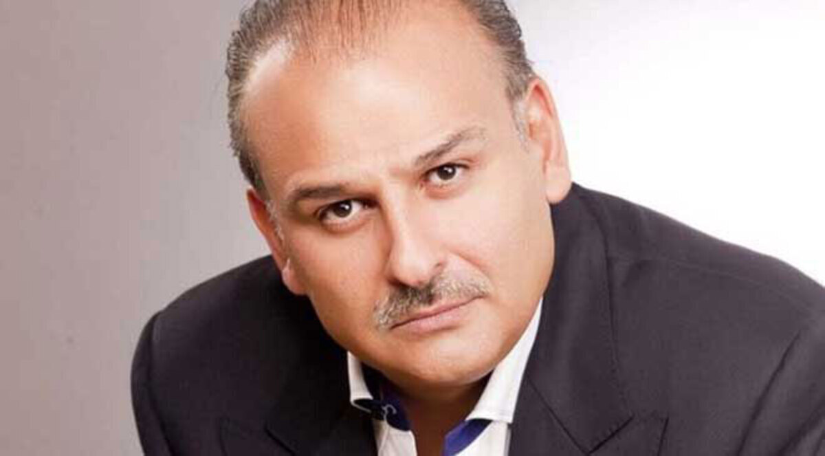 جمال سليمان: سأشارك في لقاء موسكو