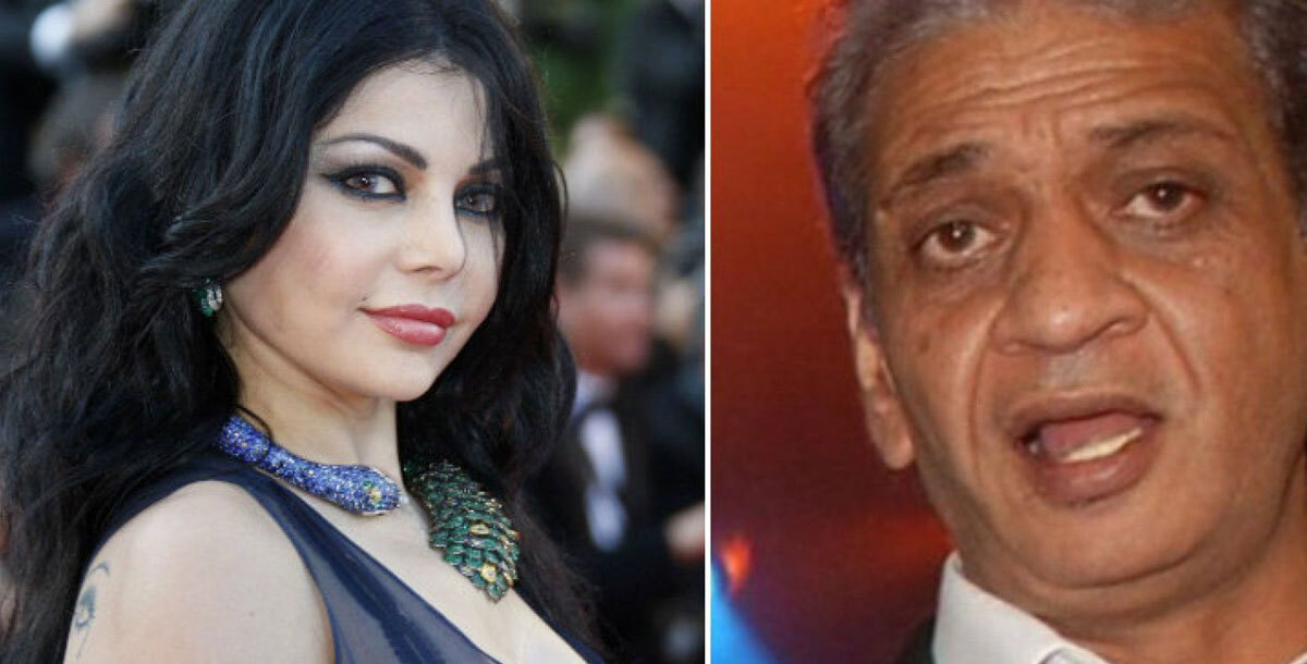 اتهام المنتج المصري السبكي بالتآمر ضد هيفاء وهبي.. وهذا ما قاله