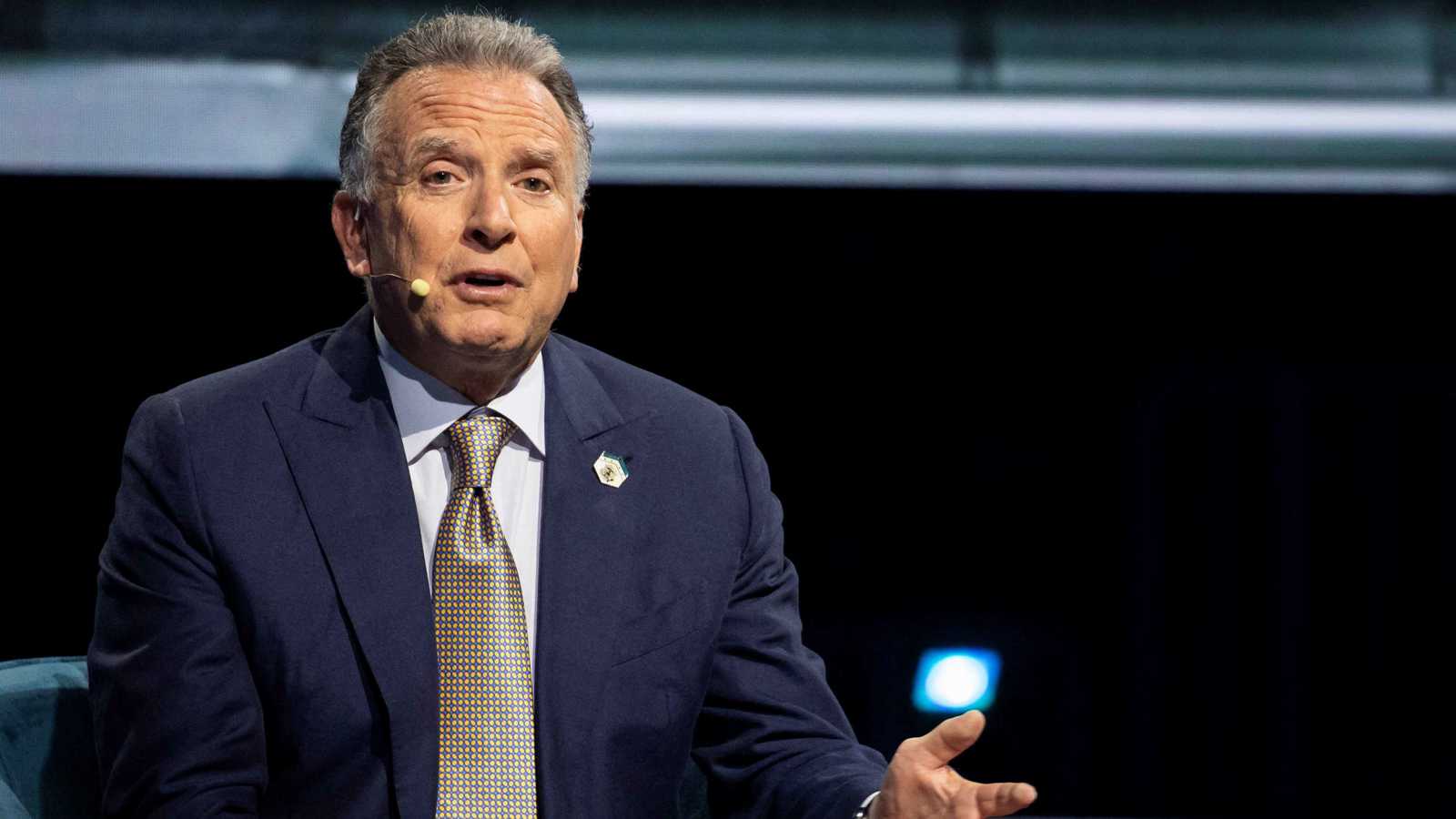 ويتكوف يجتمع بكبير المفاوضين الأوكرانيين في فلوريدا