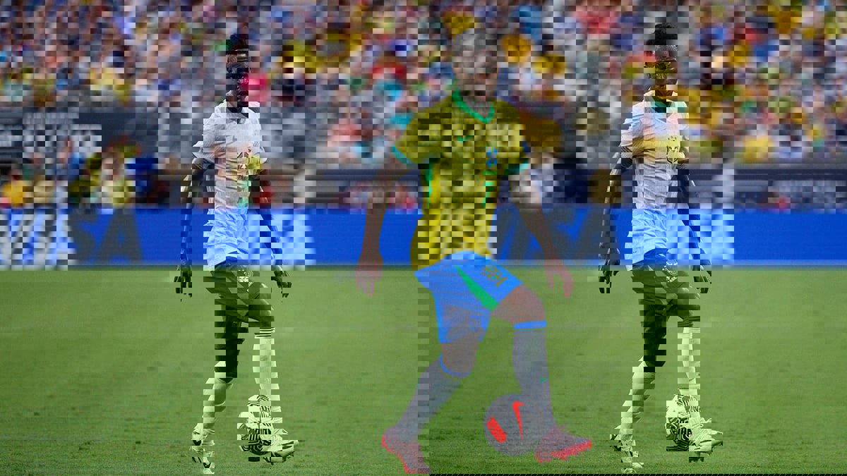  الخطوة الأخيرة نحو الكرة الذهبية.. مشوار فينيسيوس للمجد يقترب من الانتهاء