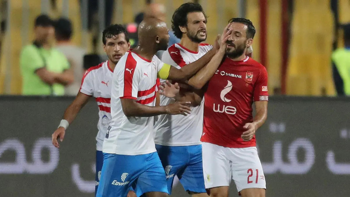 اتحاد الكرة المصري يكشف سيناريوهات عودة الدوري وينتظر قرار الدولة