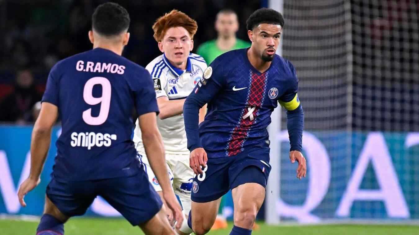 بث مباشر لمباراة سان جيرمان وفلامنغو في نهائي كأس الإنتركونتيننتال