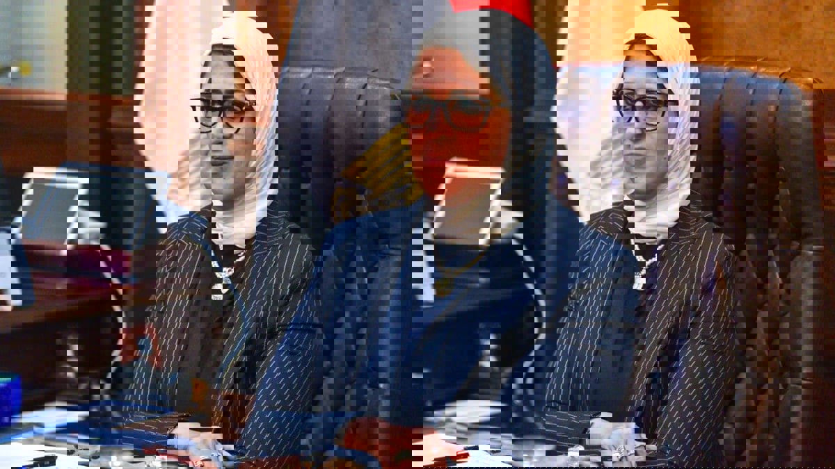 مصدر بوزارة الصحة: هالة زايد تعرضت لأزمة قلبية عقب كشف قضية فساد كبرى