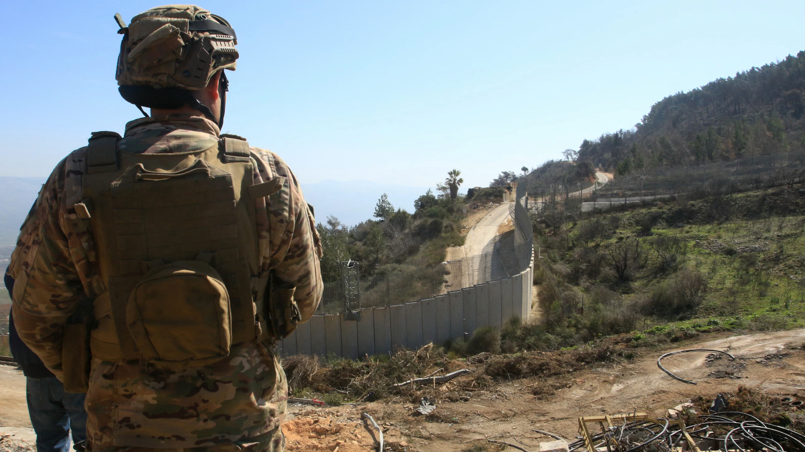 انسحاب إسرائيلي غير مكتمل.. خبراء يستبعدون حربا جديدة بجنوب لبنان