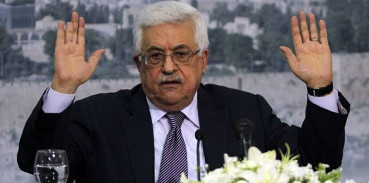 السلطة الفلسطينية ترفض دعوة نتنياهو لتعديل مبادرة السلام العربية