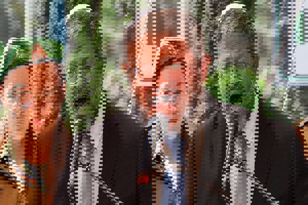 بن غفير مهاجمًا بايدن: يفضل مصالحه الضيقة على انتصار إسرائيل