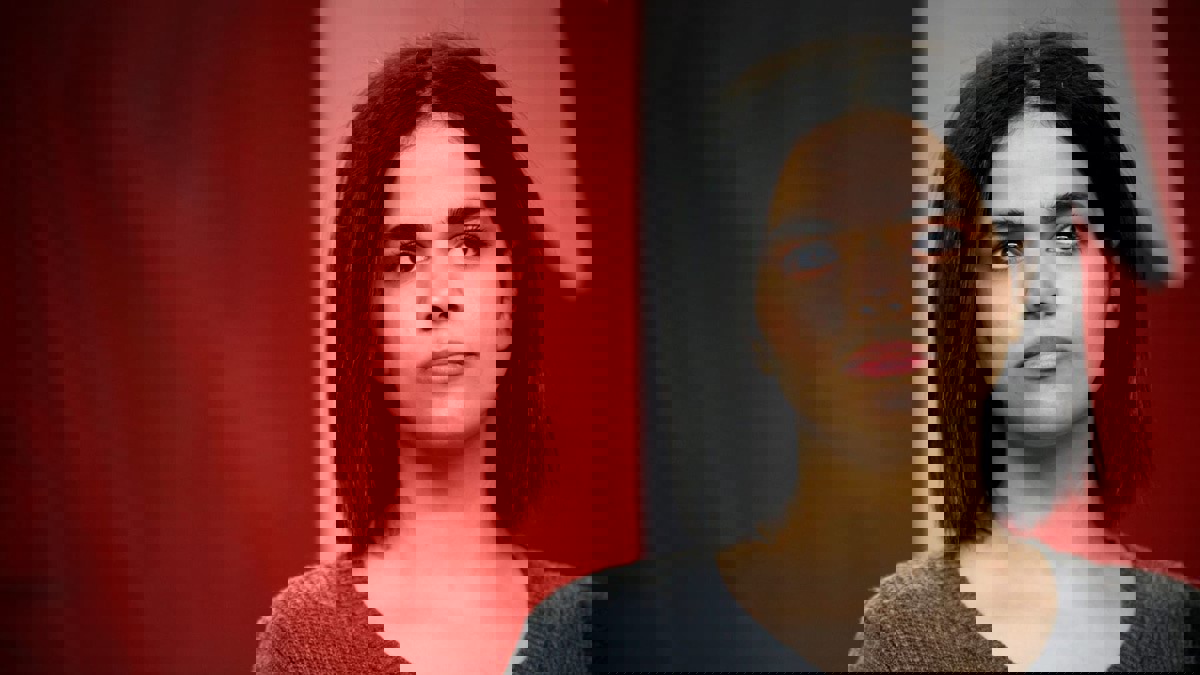 قضية رهف القنون وابنتها تصل إلى الشرطة الكندية