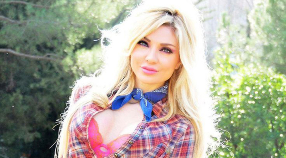 ميريام كلينيك: الشباب العربي يعاني من الكبت الجنسي