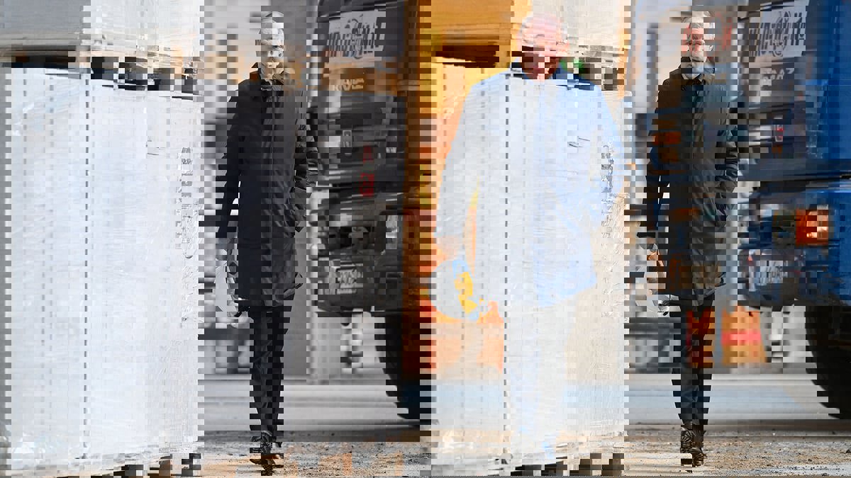 عميل روسي سابق يروي تفاصيل خدمة بوتين في جهاز الاستخبارات