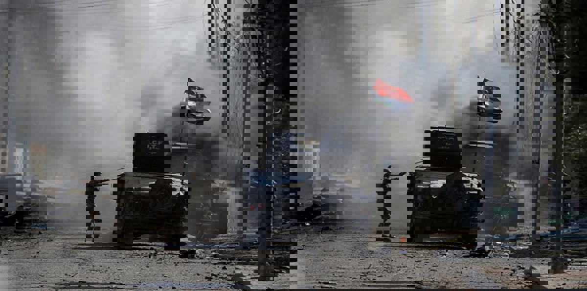 ما بعد الموصل عربيا