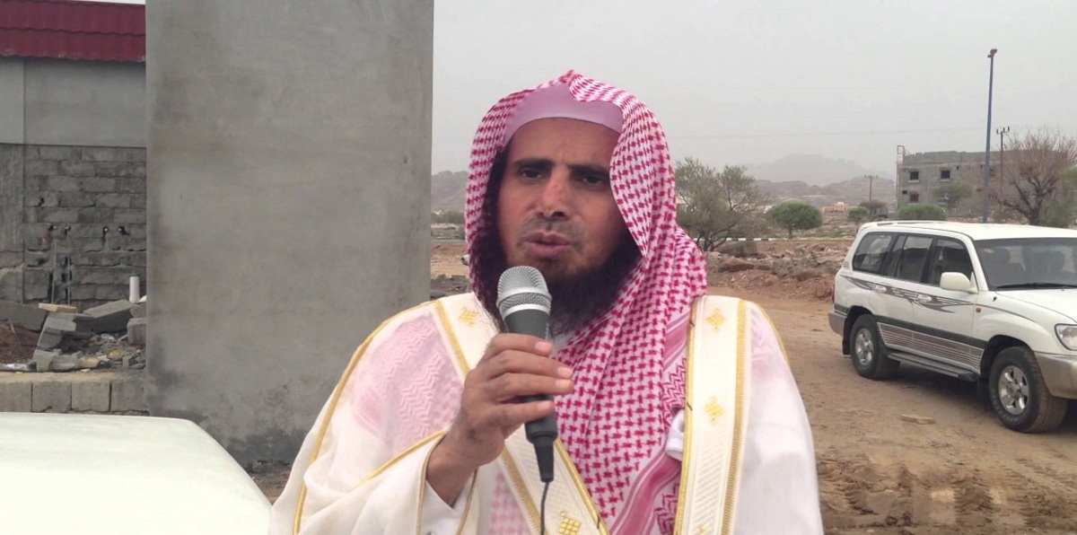 داعية سعودي يثير غضب السعوديين بتفسير "مسيء" لحديث نبوي