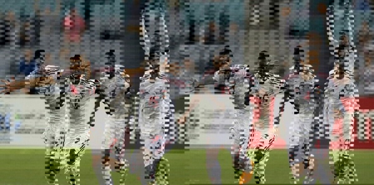 كيف يُحسم كلاسيكو الإمارات والسعودية؟