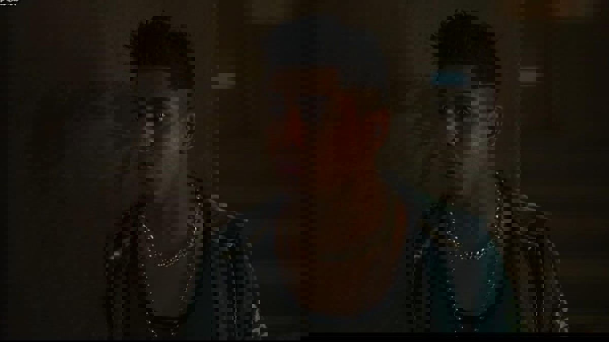 منع التعامل مع مخرج "بطن الحوت" بعد استعانته بكروان مشاكل