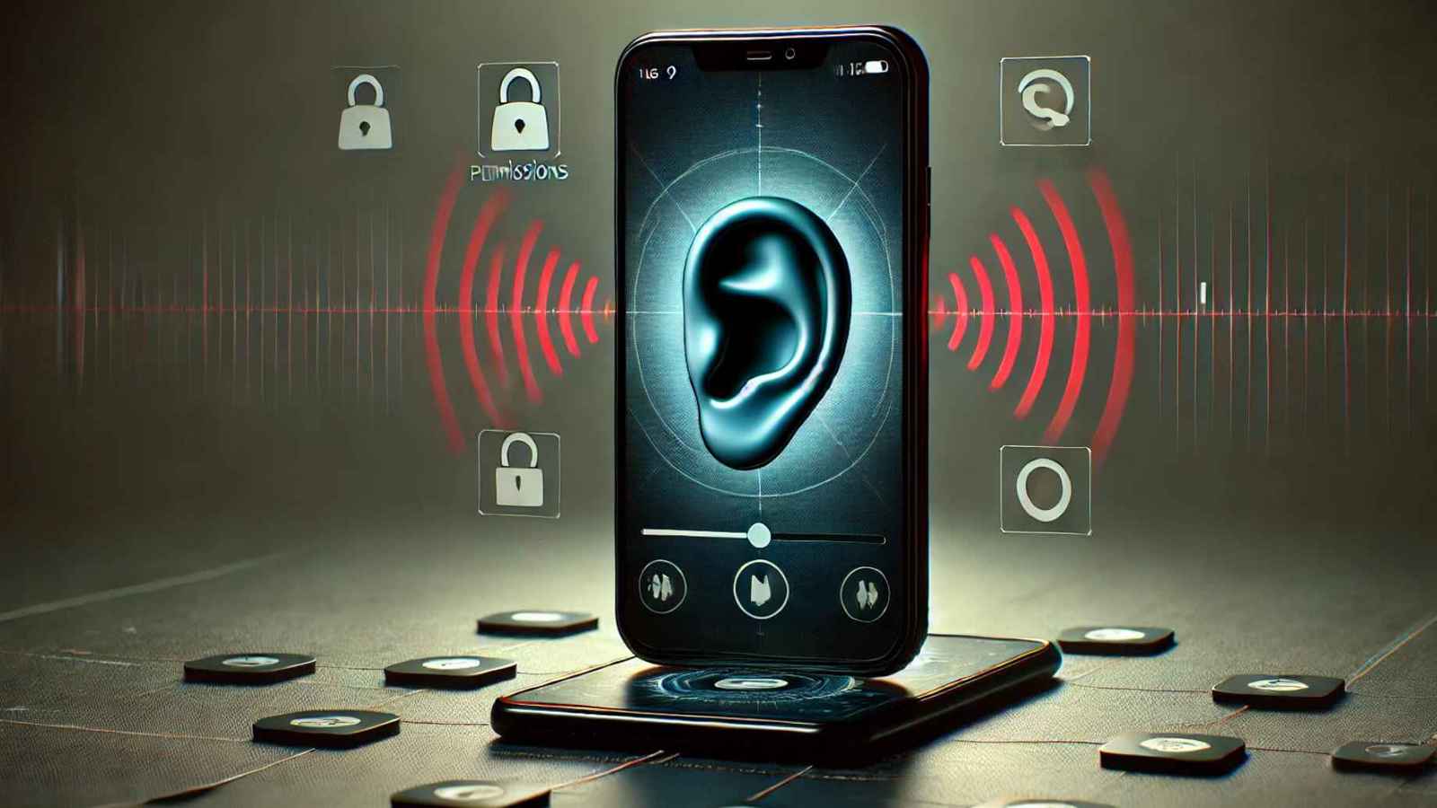 هل يتنصت المساعد الذكي في الهواتف على مستخدميه؟