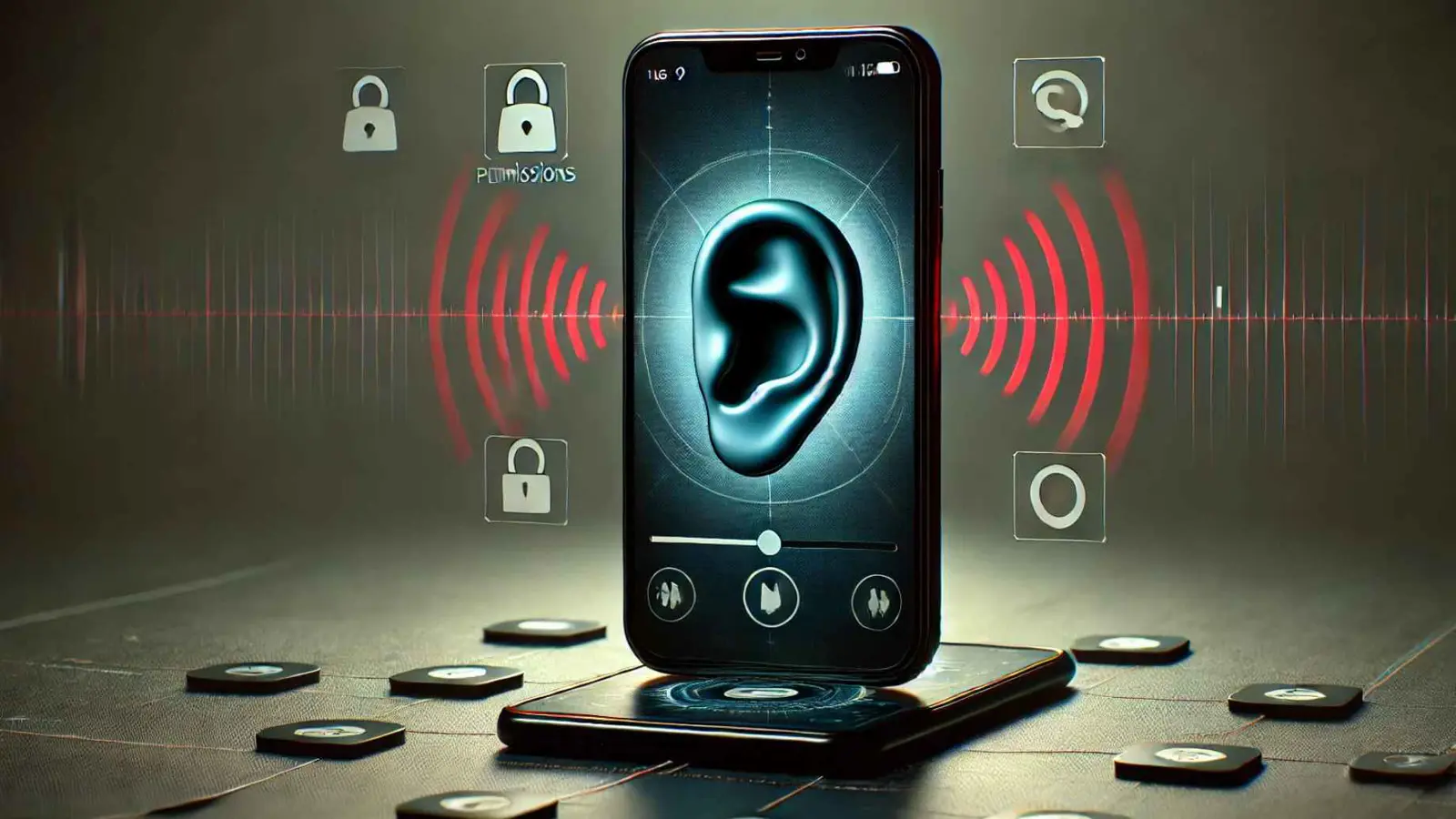 هل يتنصت المساعد الذكي في الهواتف على مستخدميه؟