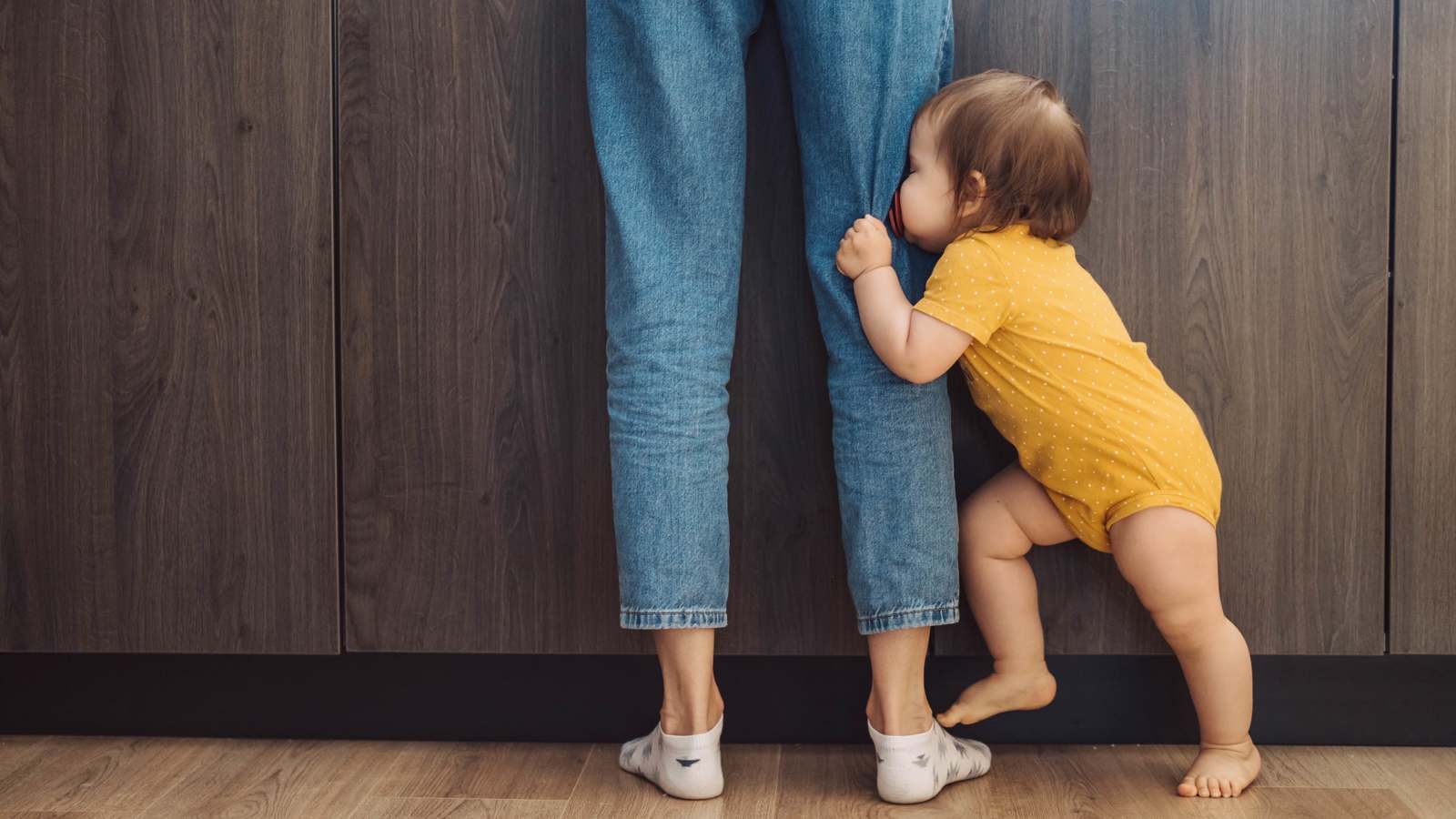 بين "نعم" و"لا".. متى يجب أن تستسلم لرغبات طفلك؟