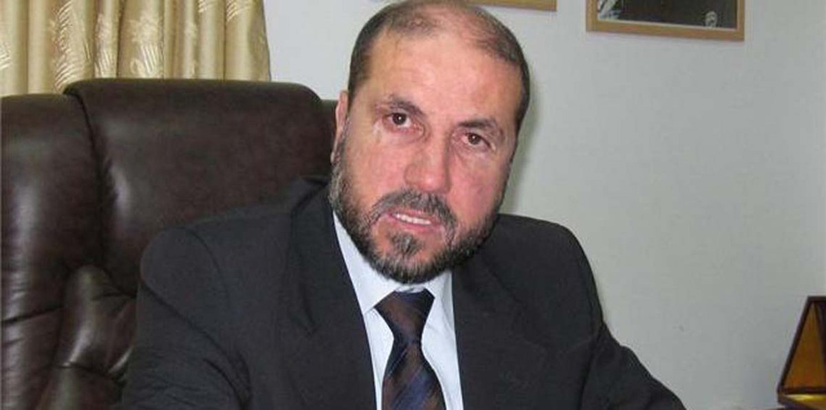 مستشار عباس للشؤون الدينية: مسيرات العودة "مغامرة" بأرواح الفلسطينيين