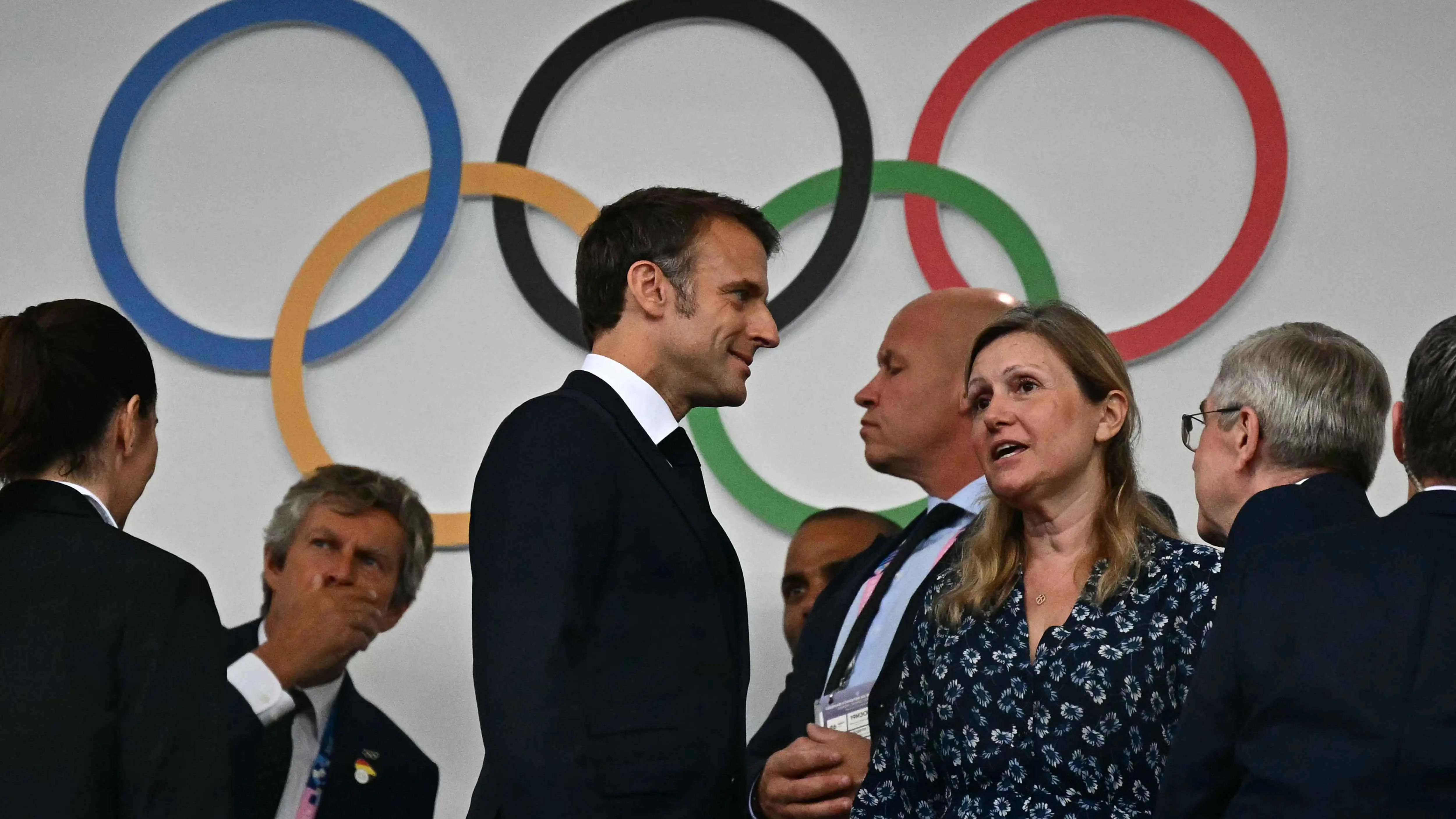 "احتجاجات وشغب".. سيناريوهات التصعيد السياسي في فرنسا بعد الأولمبياد