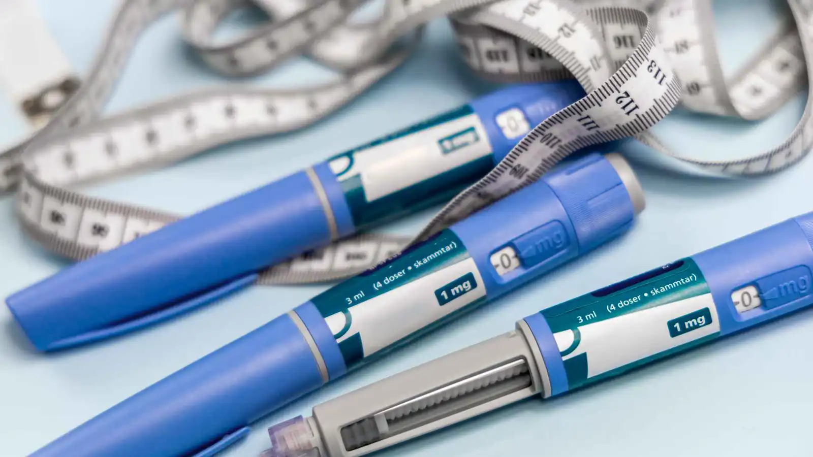 كيف تؤثر أدوية التخسيس على الدماغ والتذوق؟