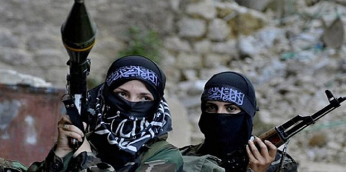 من هي خطّابة المراهقات البريطانيات لمسلحي داعش؟