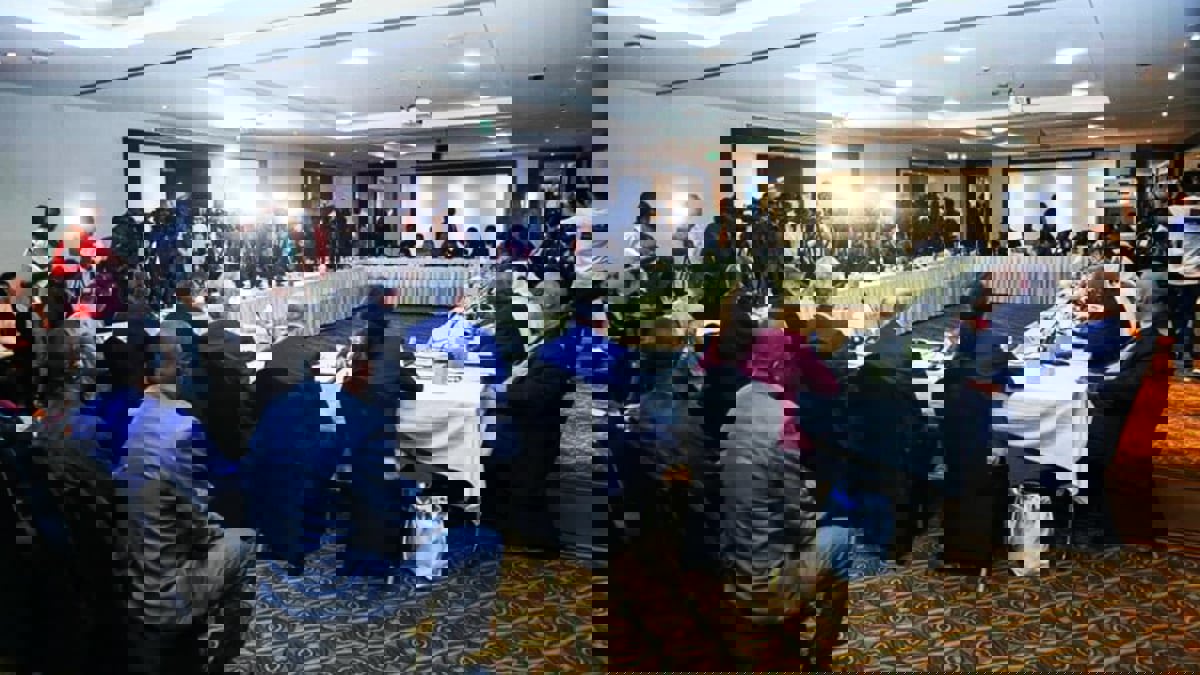 الاتحاد الإفريقي يعلق مشاركته في جهود الوساطة لحل الأزمة السودانية