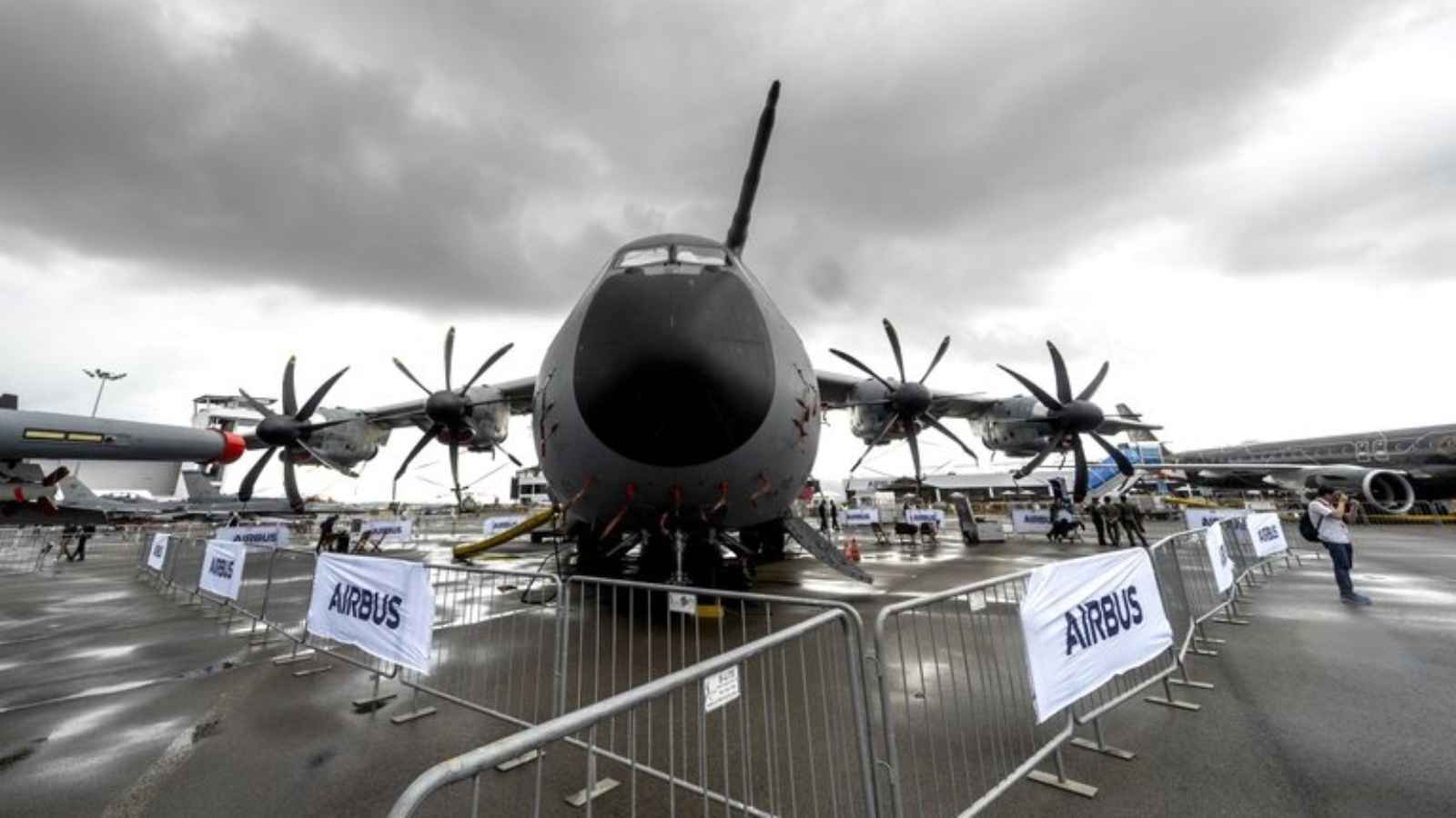 إجلاء 64 ألمانيًا من إسرائيل إلى كولونيا