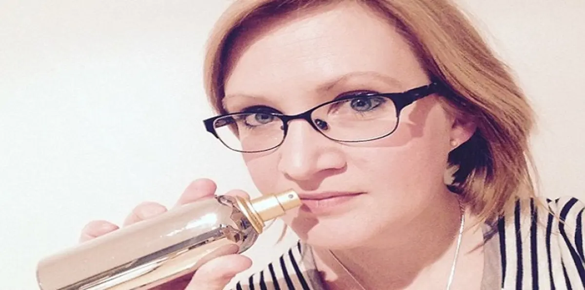 آخر صيحات التخسيس.. "عطر" لمقاومة الجوع