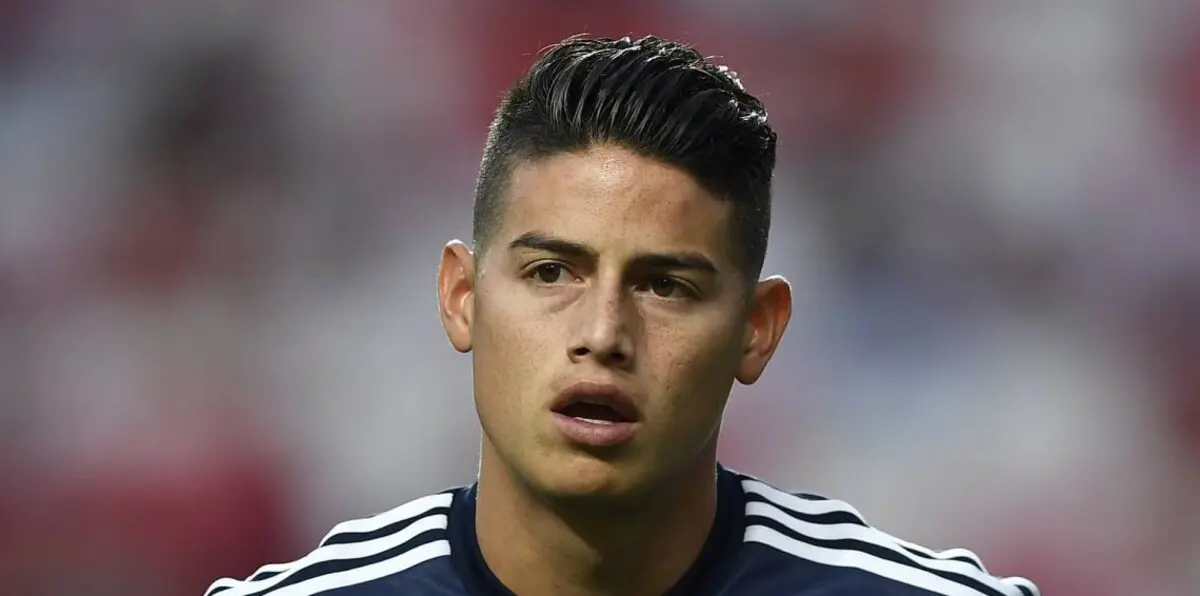 لماذا أصبح مستقبل رودريغز مع بايرن ميونخ رواية مشوقة؟